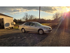 2005 Toyota Camry XLE V6 Lancaster SC