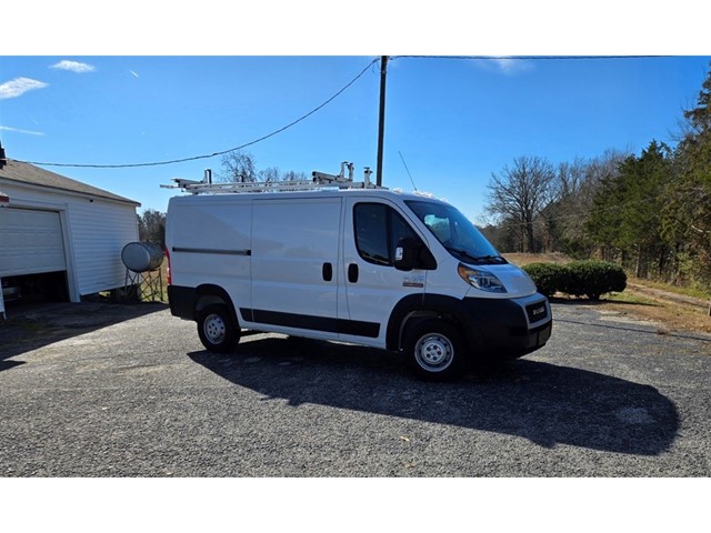 RAM Promaster 1500 Low Roof Tradesman 136-in. WB in Lancaster