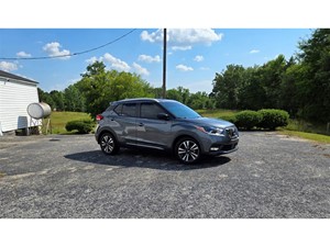 2020 Nissan Kicks SR Lancaster SC