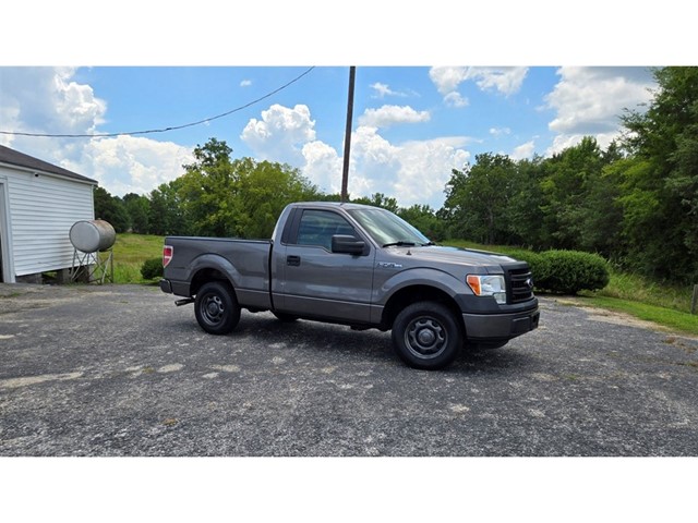 Ford F-150 XL in Lancaster