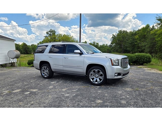 GMC Yukon Denali in Lancaster