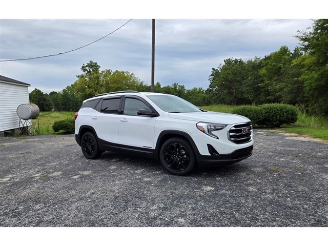 GMC Terrain SLT in Lancaster