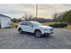 2016 Subaru Outback 2.5i Limited Lancaster SC
