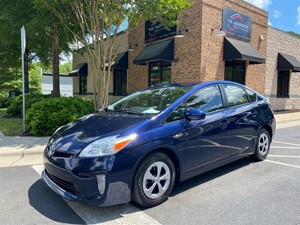 2013 Toyota Prius Prius Two for sale by dealer