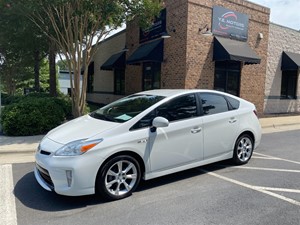 2013 Toyota Prius Prius IV for sale by dealer