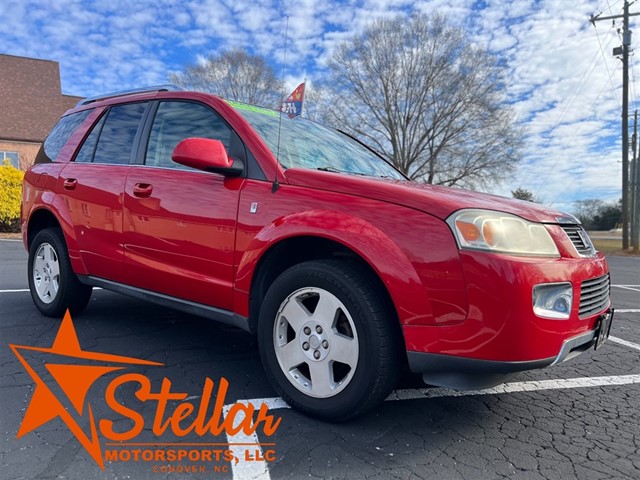 Saturn Vue AWD V6 in Hickory