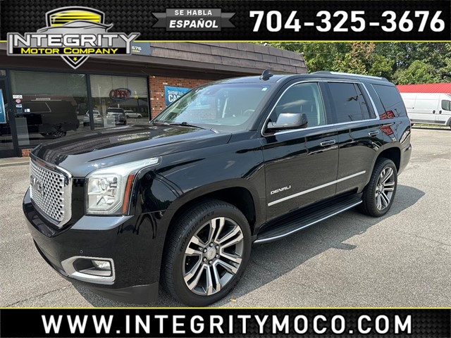 GMC Yukon Denali 4WD in Newton