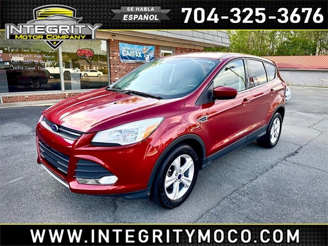 Ford Escape SE FWD in Newton