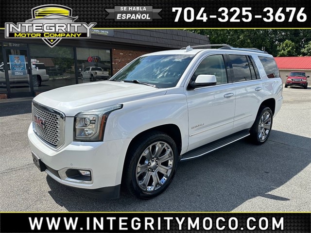 GMC Yukon Denali 4WD in Newton
