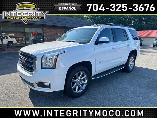 GMC Yukon SLT 4WD in Newton