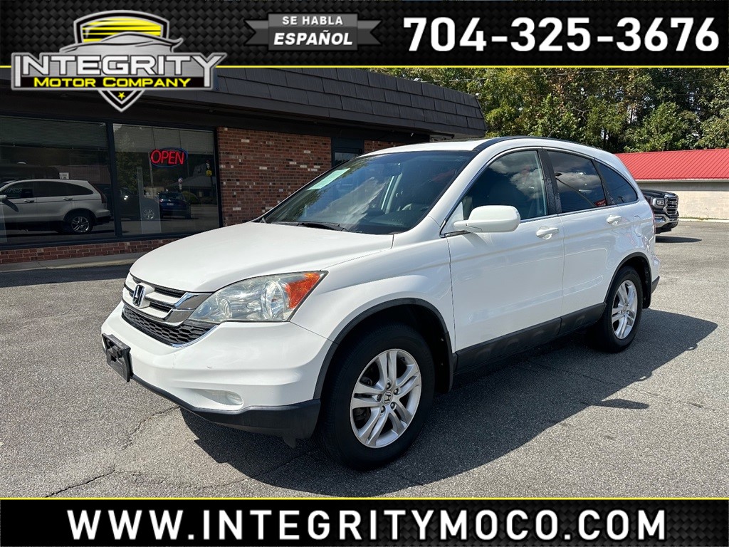2011 Honda CR-V