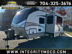 Picture of a 2020 Keystone Keystone Cougar 22RBS