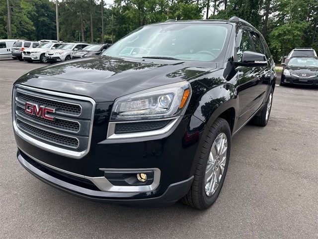 GMC Acadia Limited FWD in Raleigh