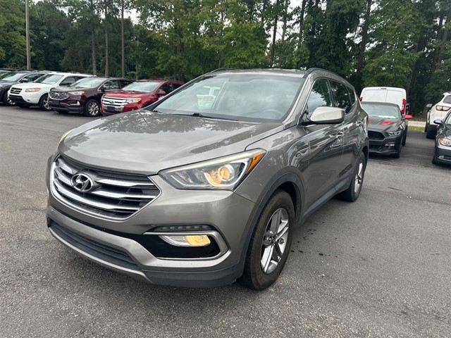 Hyundai Santa Fe Sport 2.4 FWD in Raleigh