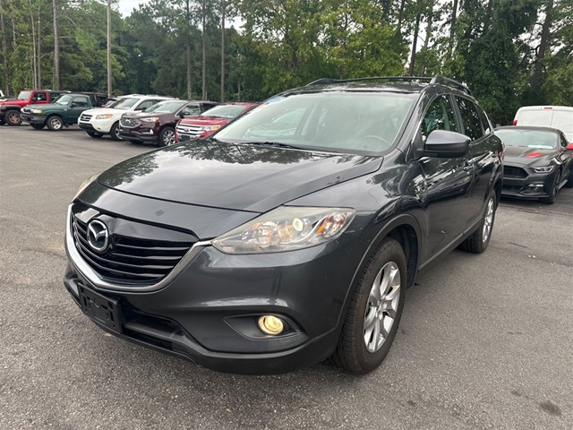 Mazda CX-9 Touring AWD in Raleigh