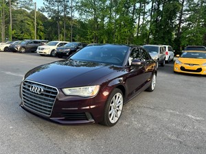 2015 Audi S3 2.0T Premium Plus quattro for sale by dealer