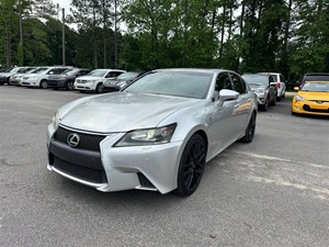 2013 Lexus GS 350 AWD for sale by dealer