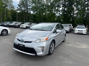 2012 Toyota Prius Prius III for sale by dealer