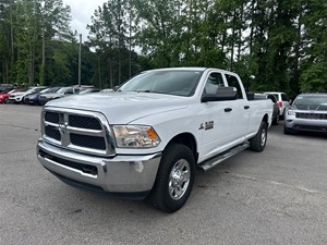 2014 RAM 2500 ST Crew Cab LWB 2WD for sale by dealer