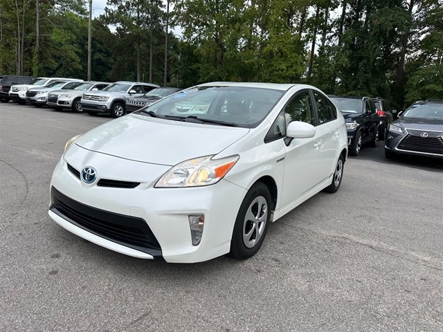 Toyota Prius Prius II in Raleigh