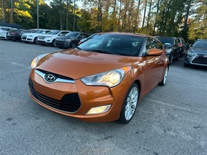 2013 Hyundai Veloster for sale by dealer