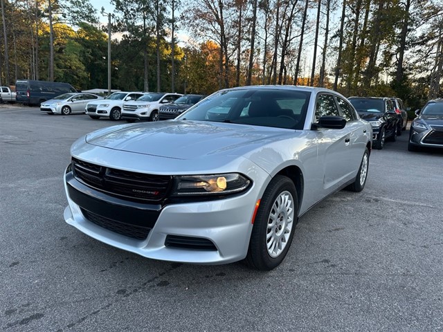 Dodge Charger Police AWD in Raleigh