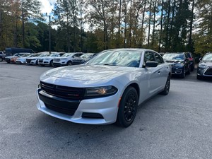2017 Dodge Charger Police AWD for sale by dealer
