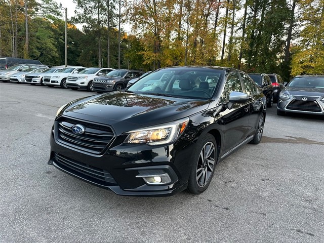 Subaru Legacy 2.5i Sport in Raleigh