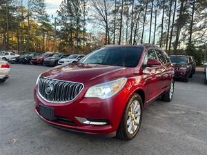 2014 Buick Enclave Premium AWD for sale by dealer