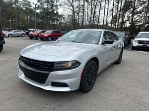 2020 Dodge Charger Police for sale by dealer