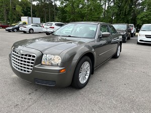 2008 Chrysler 300 LX for sale by dealer