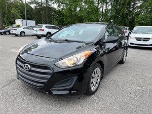 2016 Hyundai Elantra GT A/T for sale by dealer