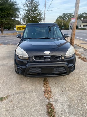 2013 Kia Soul for sale by dealer