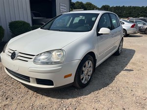 2007 Volkswagen Rabbit  for sale by dealer