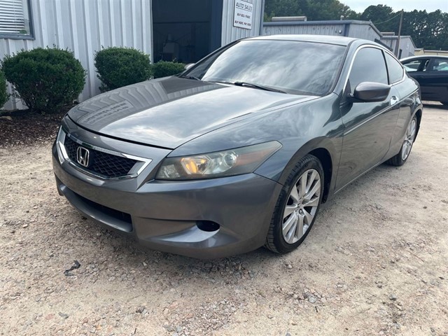 Honda Accord EX-L  in Wendell