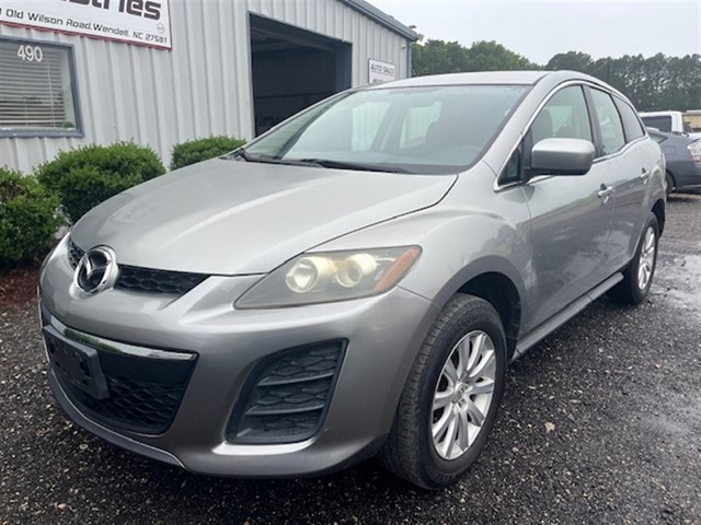 Mazda CX-7  in Wendell