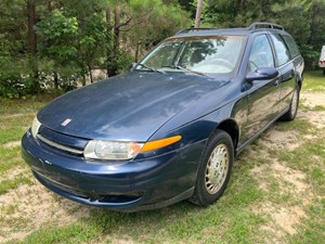2000 Saturn LW LW2 for sale by dealer