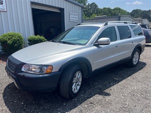 2007 Volvo XC70 Cross Country for sale by dealer