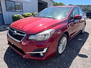 2015 Subaru Impreza 2.0i Premium  for sale by dealer