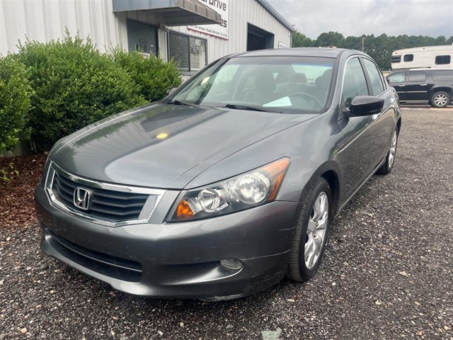 Honda Accord EX-L  in Wendell
