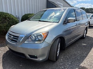 2010 Honda Odyssey EX-L for sale by dealer