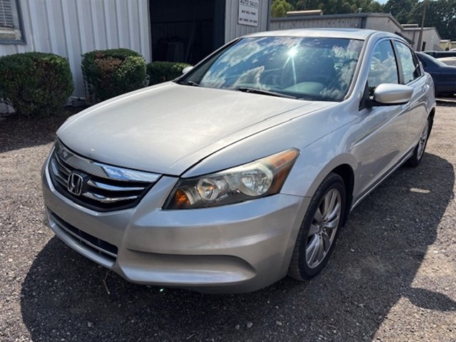 Honda Accord EX  in Wendell
