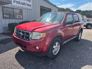 2009 Ford Escape XLT FWD V6 for sale by dealer