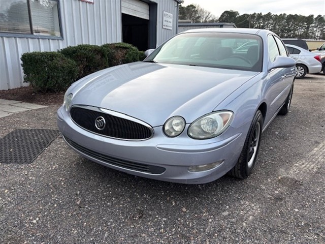 Buick LaCrosse CXL in Wendell