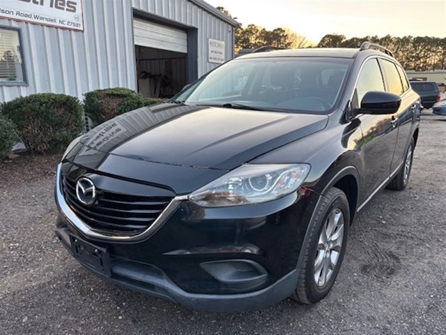 Mazda CX-9 Touring AWD in Wendell