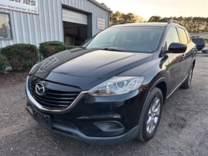 Picture of a 2014 Mazda CX-9 Touring AWD