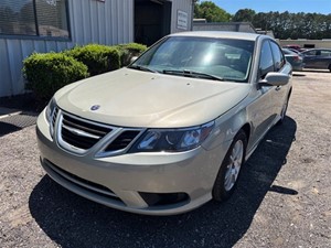 Picture of a 2008 Saab 9-3 2.0T