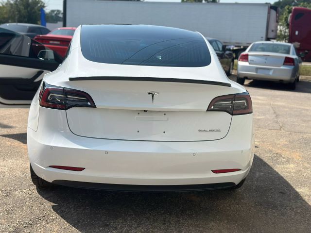 2018 Tesla Model 3 Performance photo 10