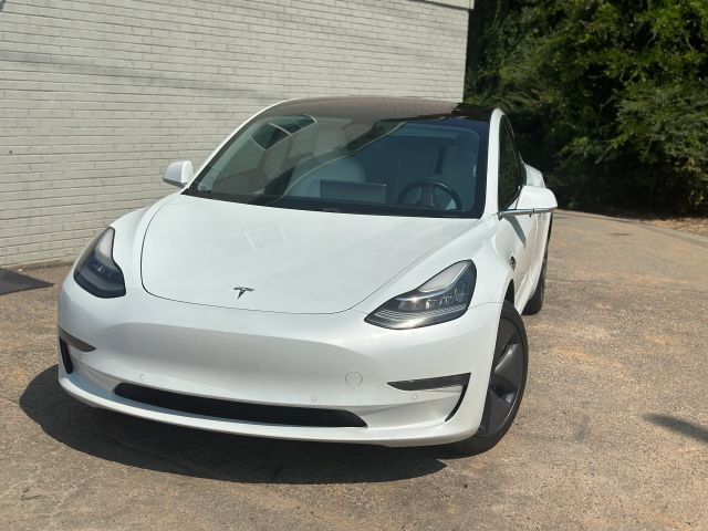 2018 Tesla Model 3 Performance photo 2