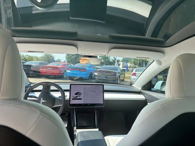 2018 Tesla Model 3 Performance photo 7
